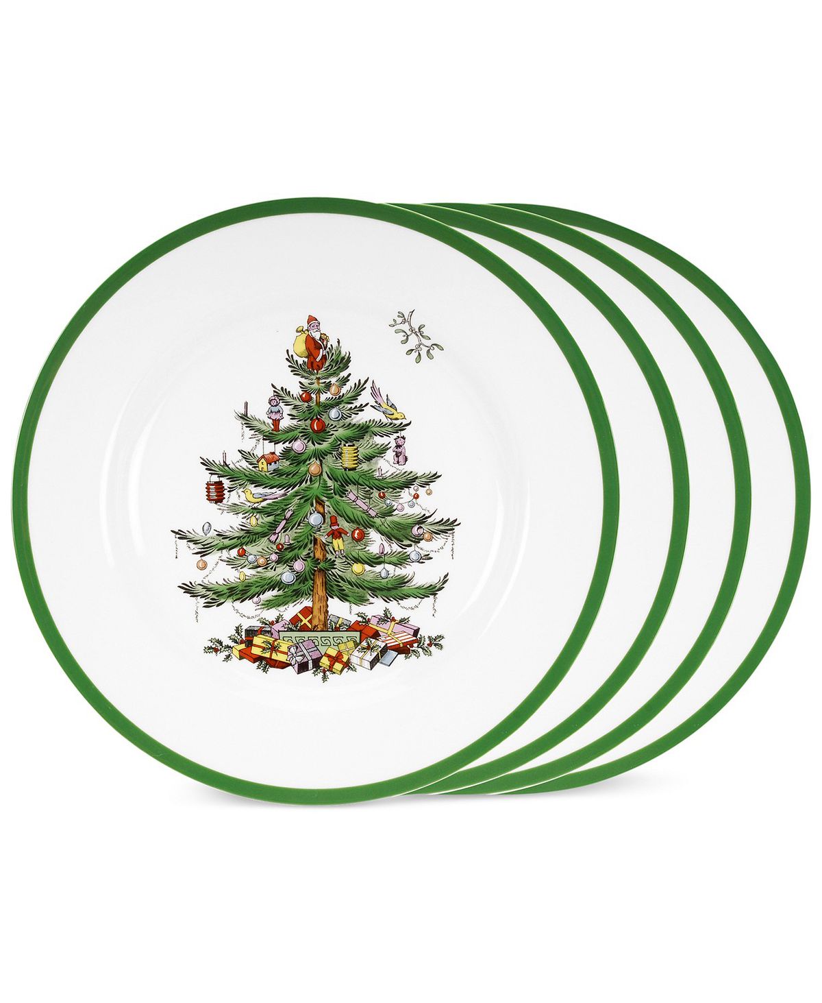Macy’s Is Having A Huge Sale on Spode Dinnerware—Now Is the Time To Finally Finish Up Your ...