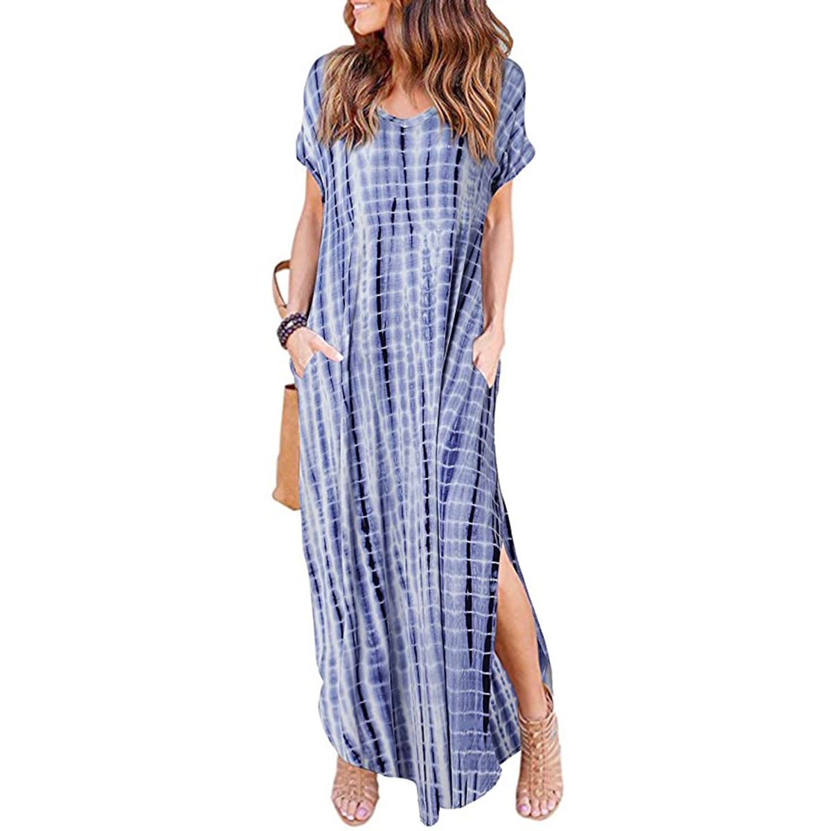 12 Best Maxi Dresses on Amazon to Wear This Spring | Southern Living