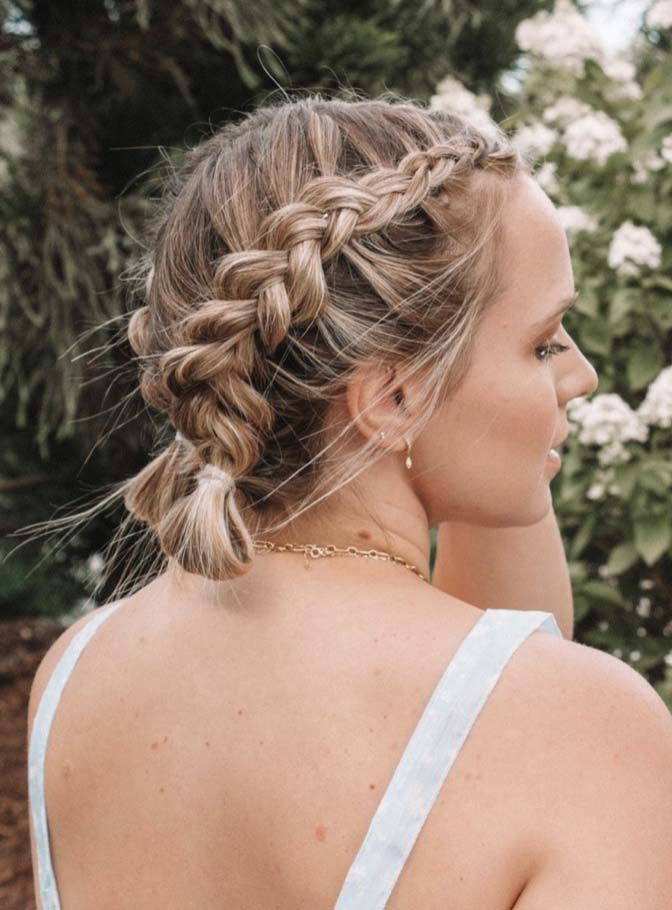 Look Fab this 4th of July with these Hairstyles!
