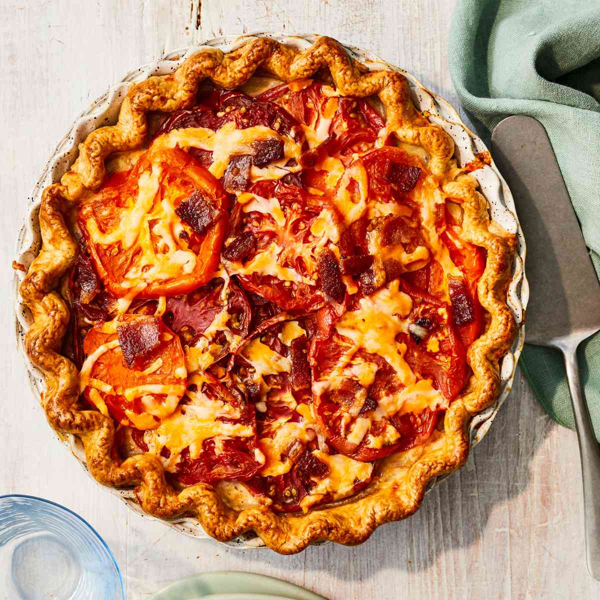 77 Fresh Tomato Recipes To Make All Summer Long | Southern Living