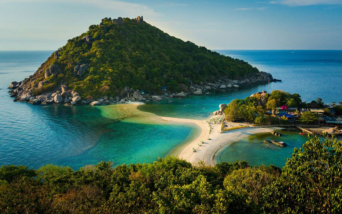 Best Beaches in Thailand | Travel + Leisure