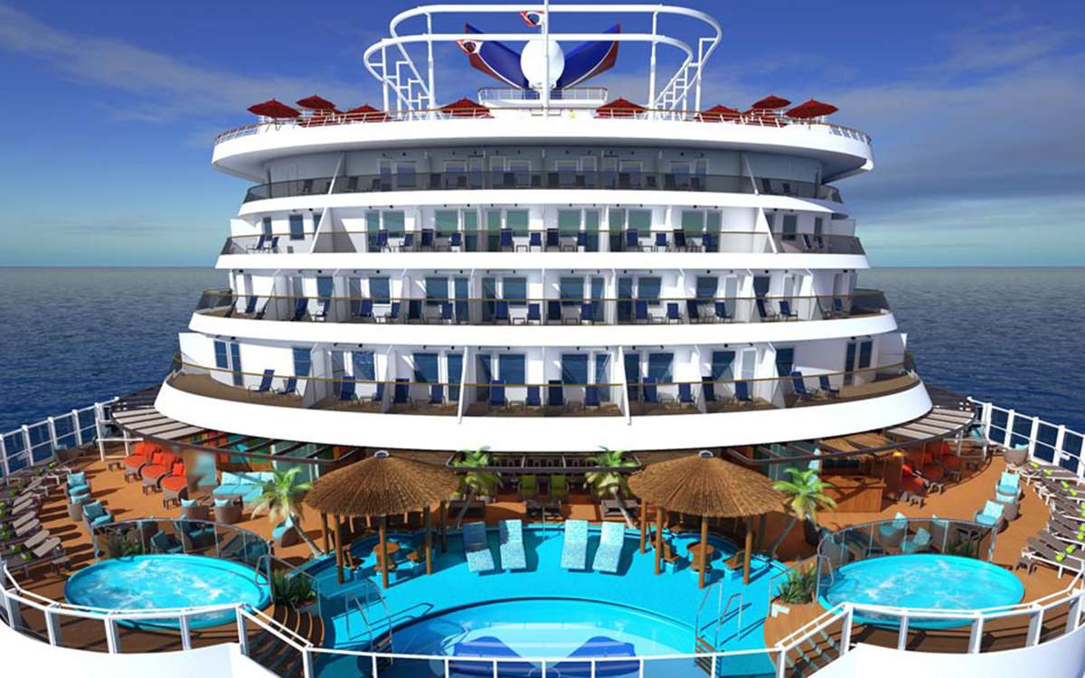 which cruise line is best for mediterranean