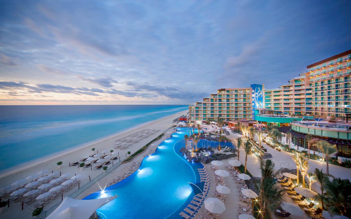 13 Best All-inclusive Resorts in Cancun | Travel + Leisure