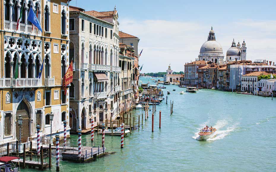 Cheap flights to Italy on sale for $303 round-trip | Travel + Leisure