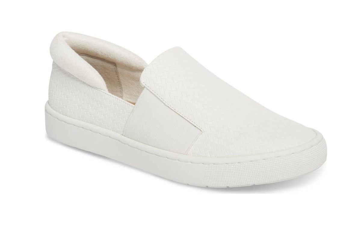 10 Super-comfy Slip-on Sneakers to Wear This Spring | Travel + Leisure