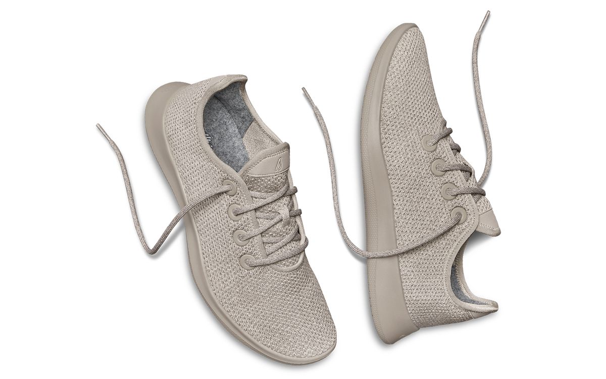 Allbirds' Cult-favorite Comfy Sneakers Now Come in 8 New Colors for ...
