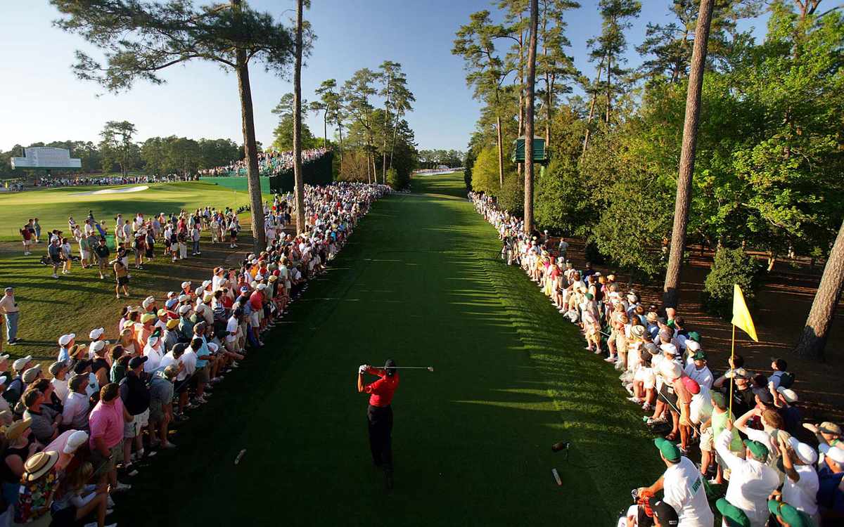 The Masters Tournament 2019: Golfers to Watch, When to Tune In, and How