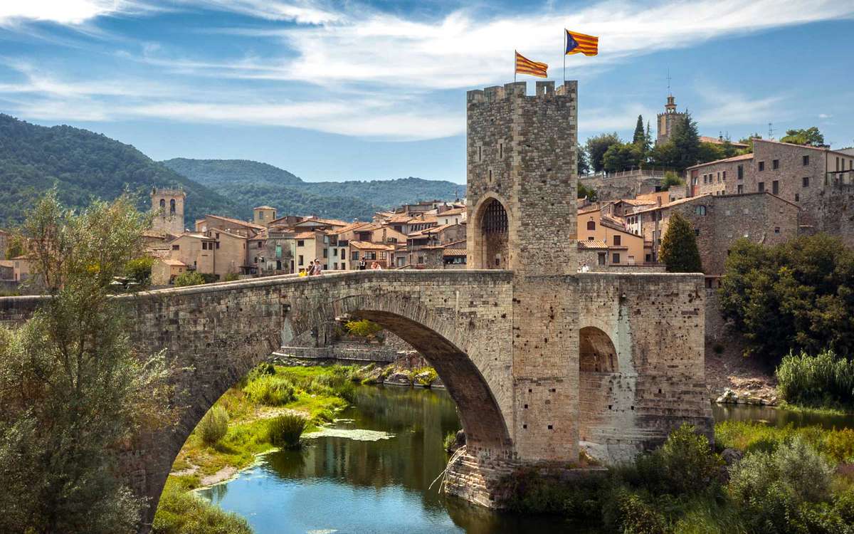 places to visit in girona