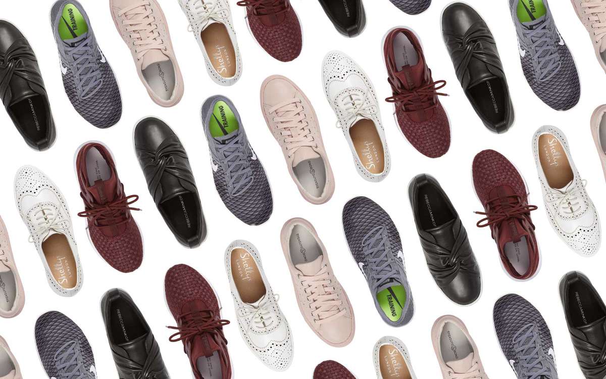 Nordstrom’s Half-yearly Sale Has so Many Comfy Sneakers for up to 50% ...