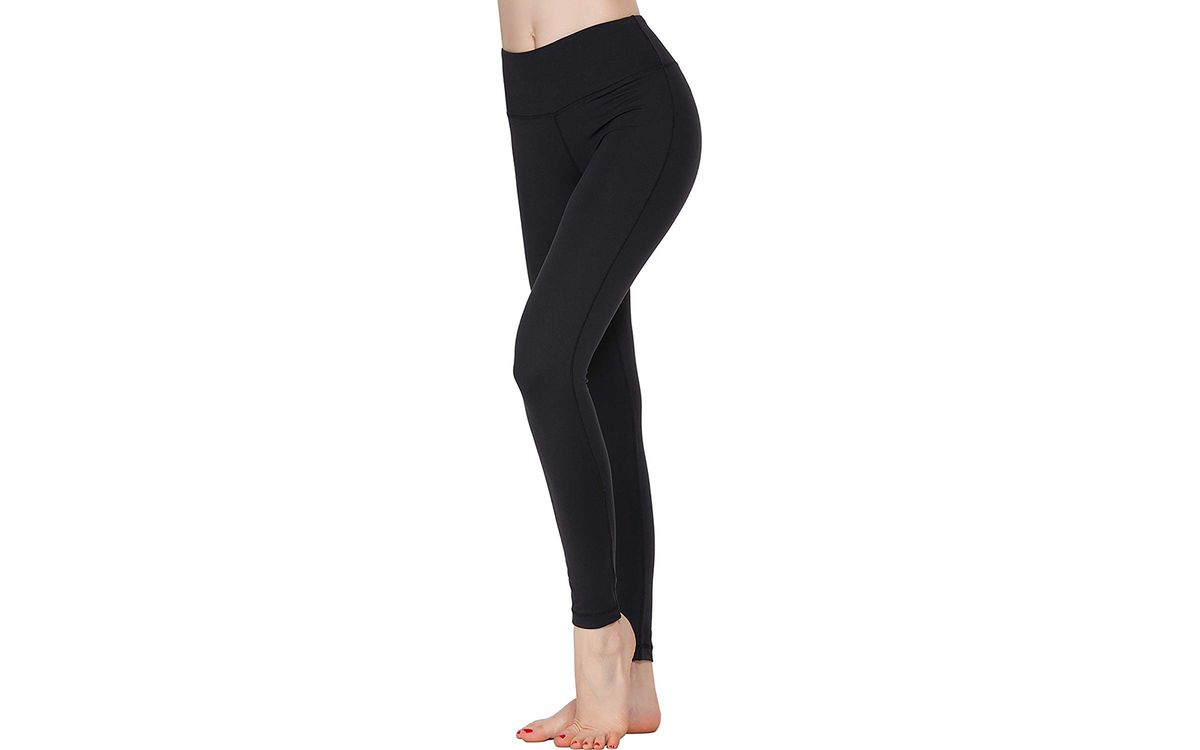 The 13 Best Yoga Pants, According to Customer Reviews | Travel + Leisure