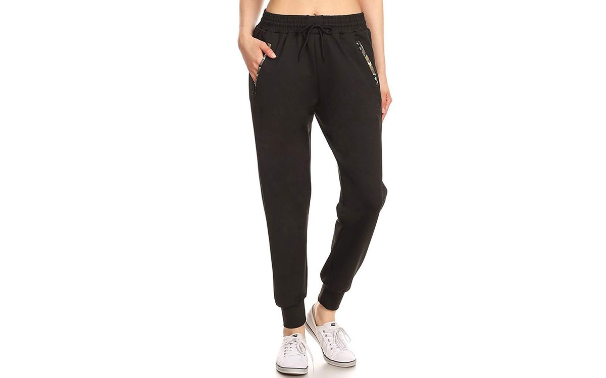 These $14 Joggers Are the Ultimate Travel Pants | Travel + Leisure