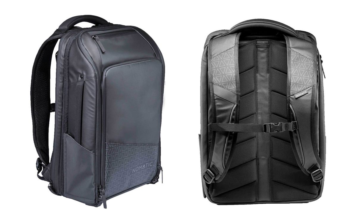 The Best Carry-on Travel Backpacks | Travel + Leisure