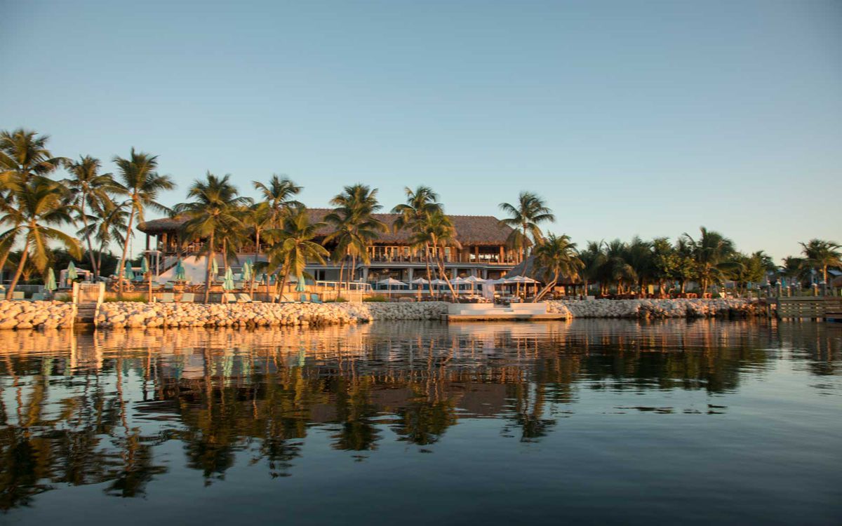 Bungalows Key Largo Review Inside the Only Allinclusive Resort in the