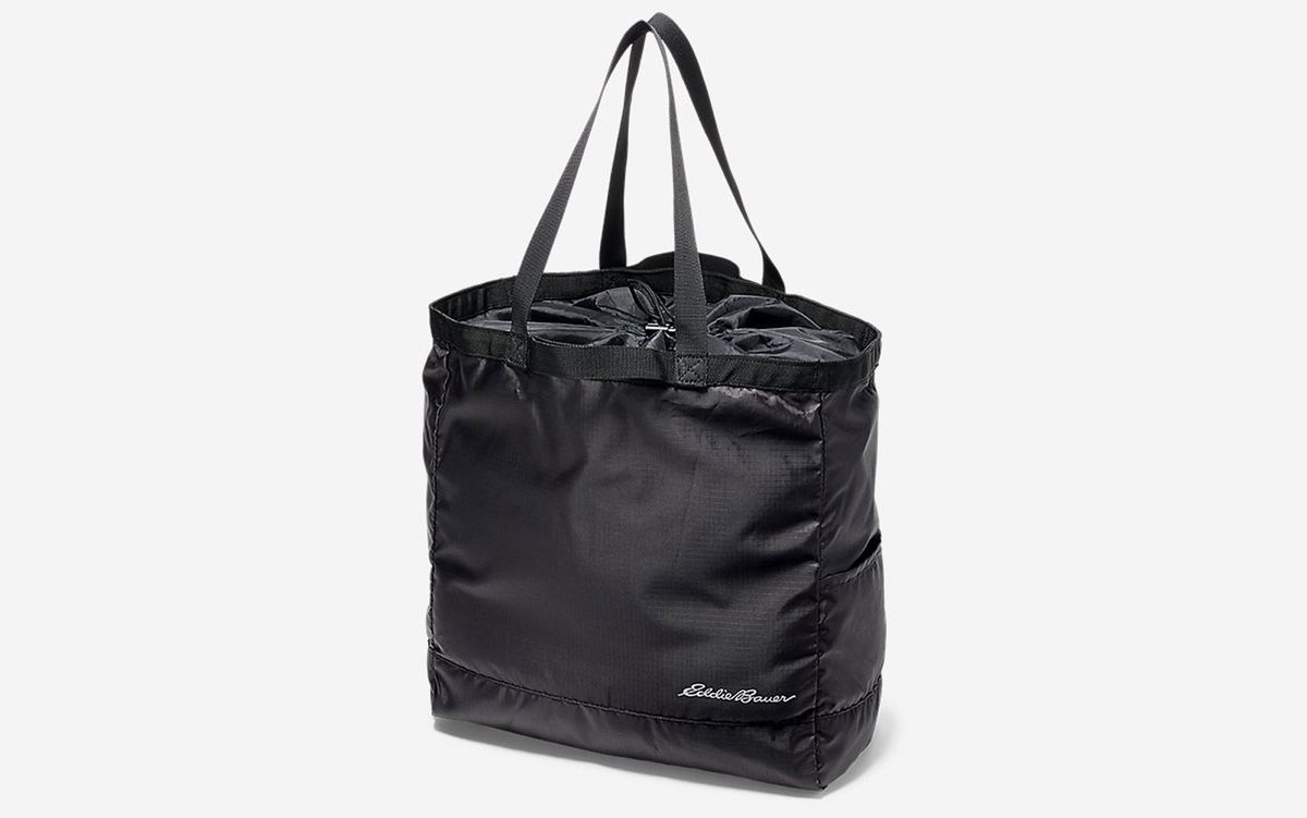 10 Best Reusable Shopping Totes to Replace Plastic Bags | Travel ...