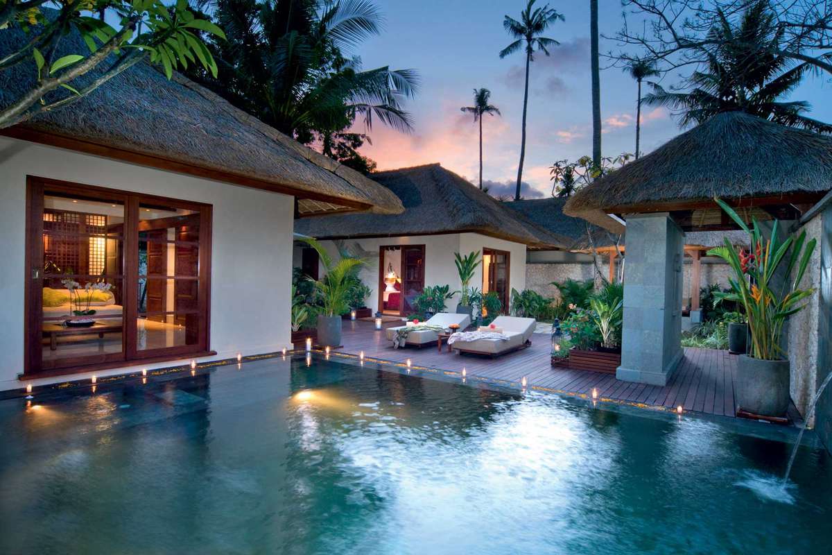 Indonesia Hotels: World's Best 2020 | Travel + Leisure