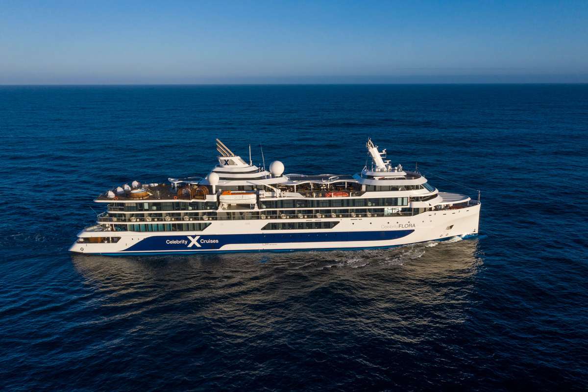 best small cruise ships