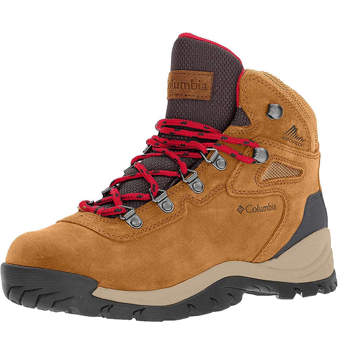 Amazon Shoppers Love Columbia’s Waterproof Hiking Boots | Travel + Leisure