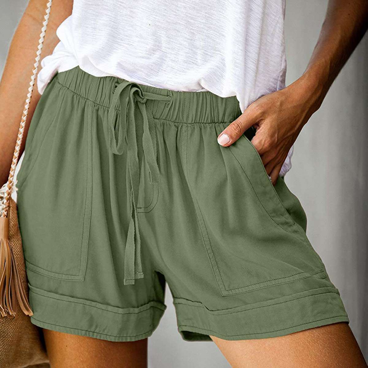 These Affordable Shorts Have So Many Comfortable Features | Travel ...