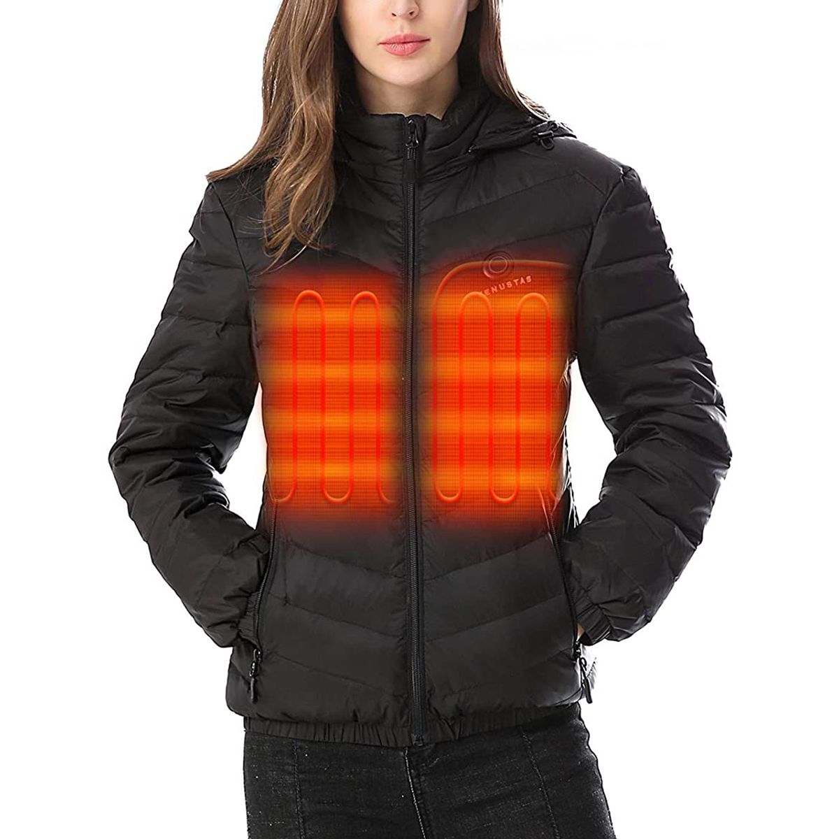 The 10 Best Heated Jackets of 2022, According to Amazon Shoppers