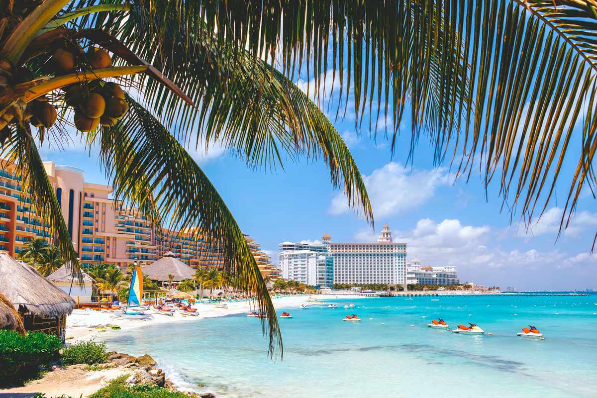 cancun covid travel restrictions 2023