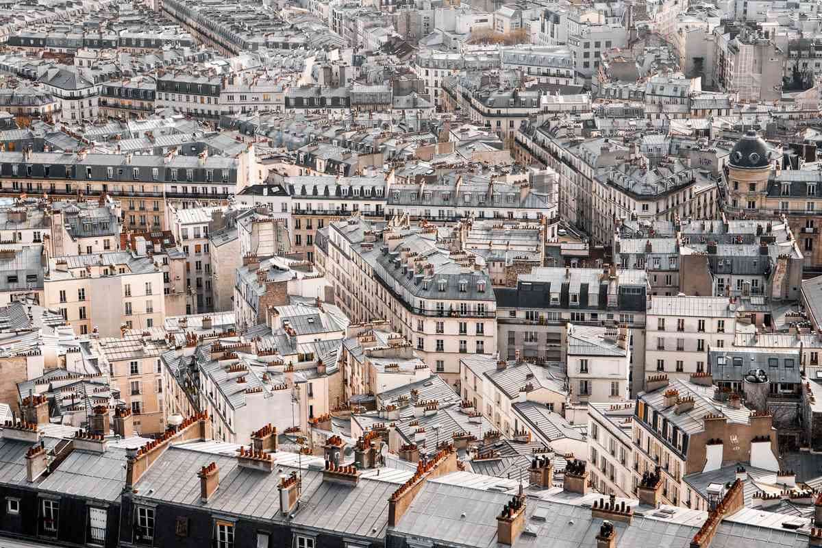 Paris Travel Guide - Vacation & Tourism | Travel + Leisure