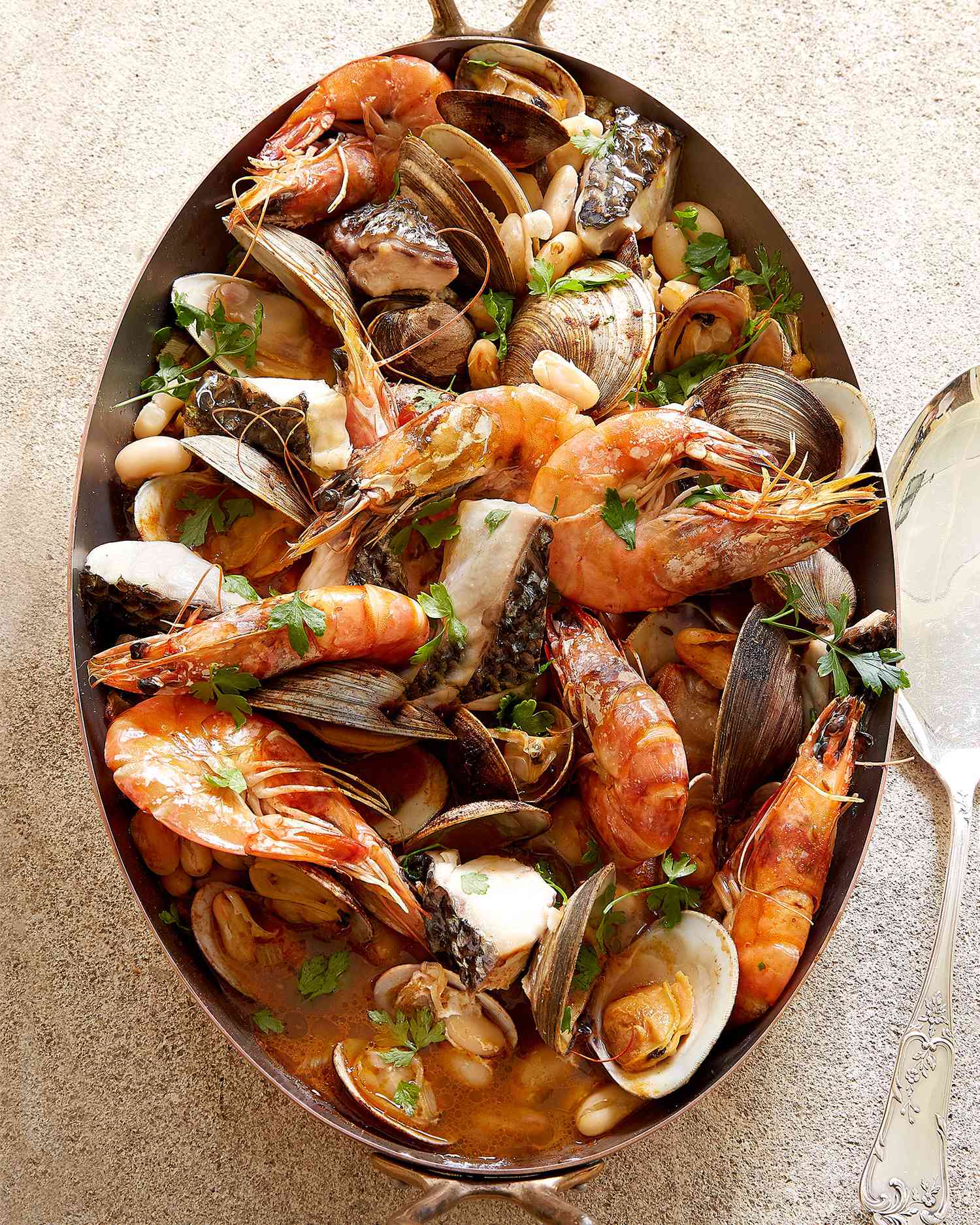 Seafood Christmas Dinner / 25 Seafood Recipes For The Feast Of Seven