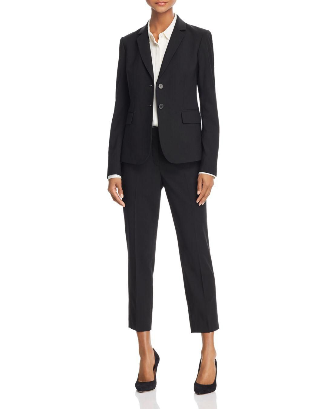 Chic Wedding Suits for Mothers of the Bride and Groom | Martha Stewart