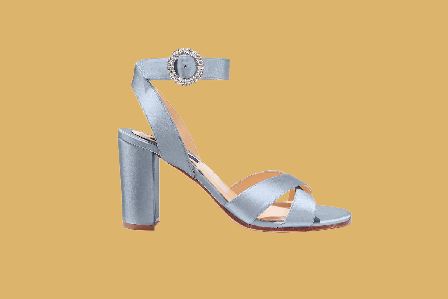 The 12 Best Wedding Shoes to Wear to an Outdoor Wedding With Grass ...