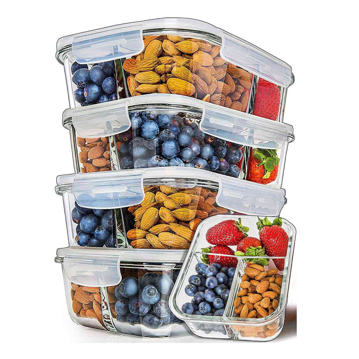 best meal prep containers