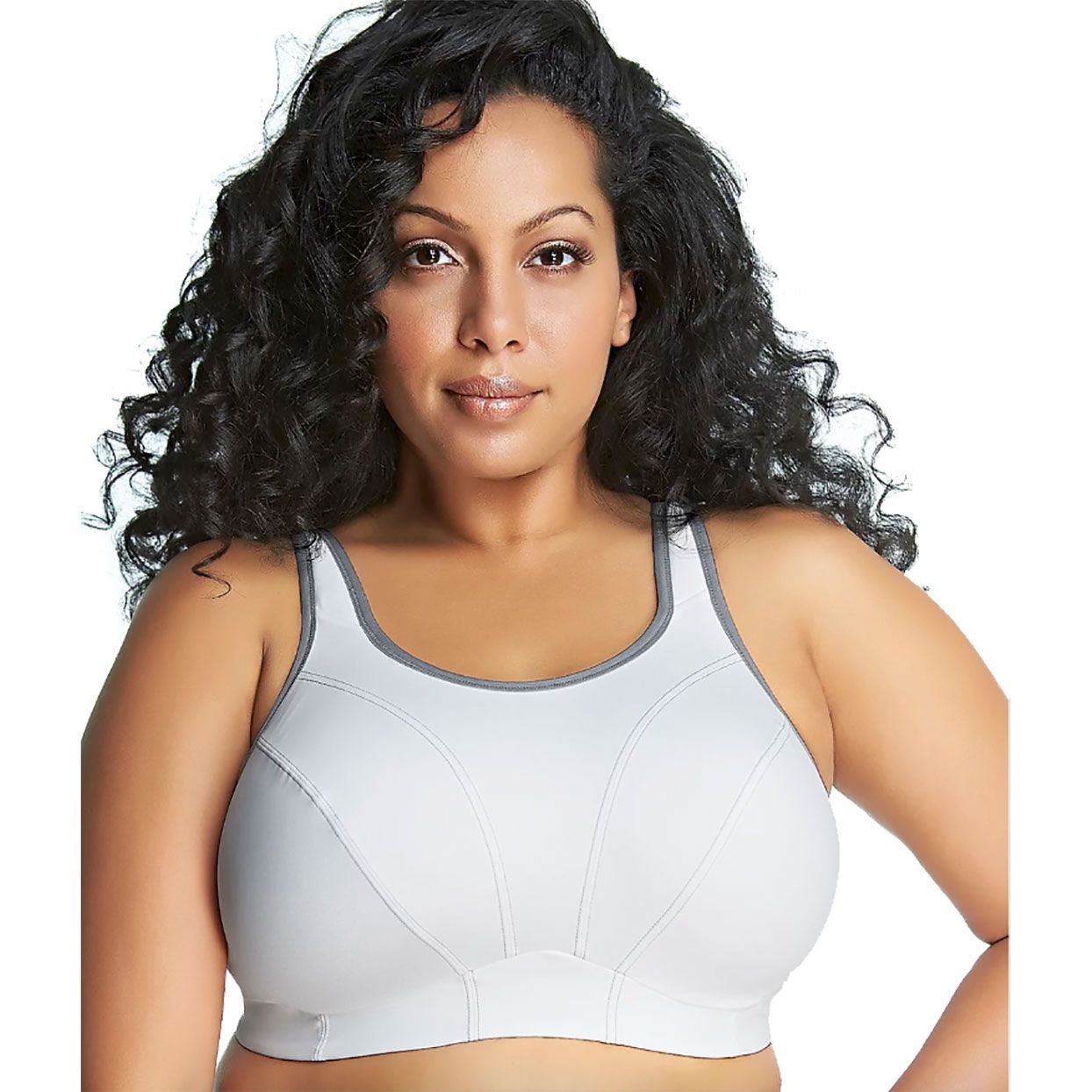 Best Sports Bras for Large Breasts, According to Customer Reviews | Shape