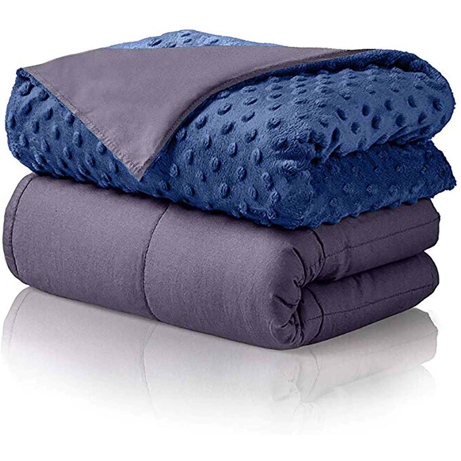 The Best Cooling Weighted Blankets for Hot Sleepers | Shape