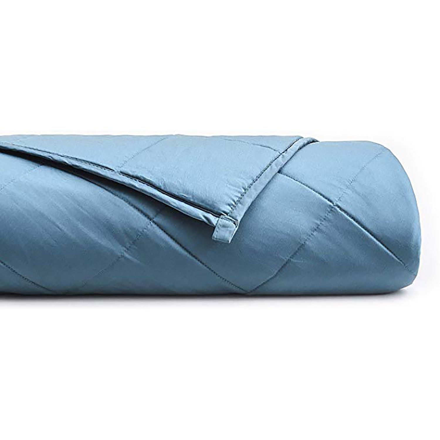 The Best Cooling Weighted Blankets for Hot Sleepers | Shape