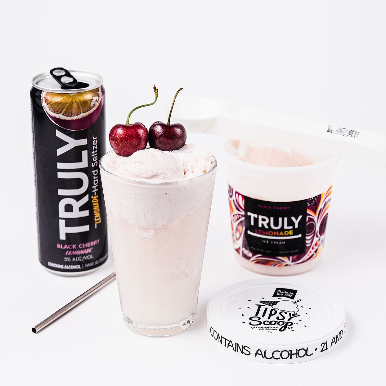 truly-launches-spiked-seltzer-infused-ice-cream-shape