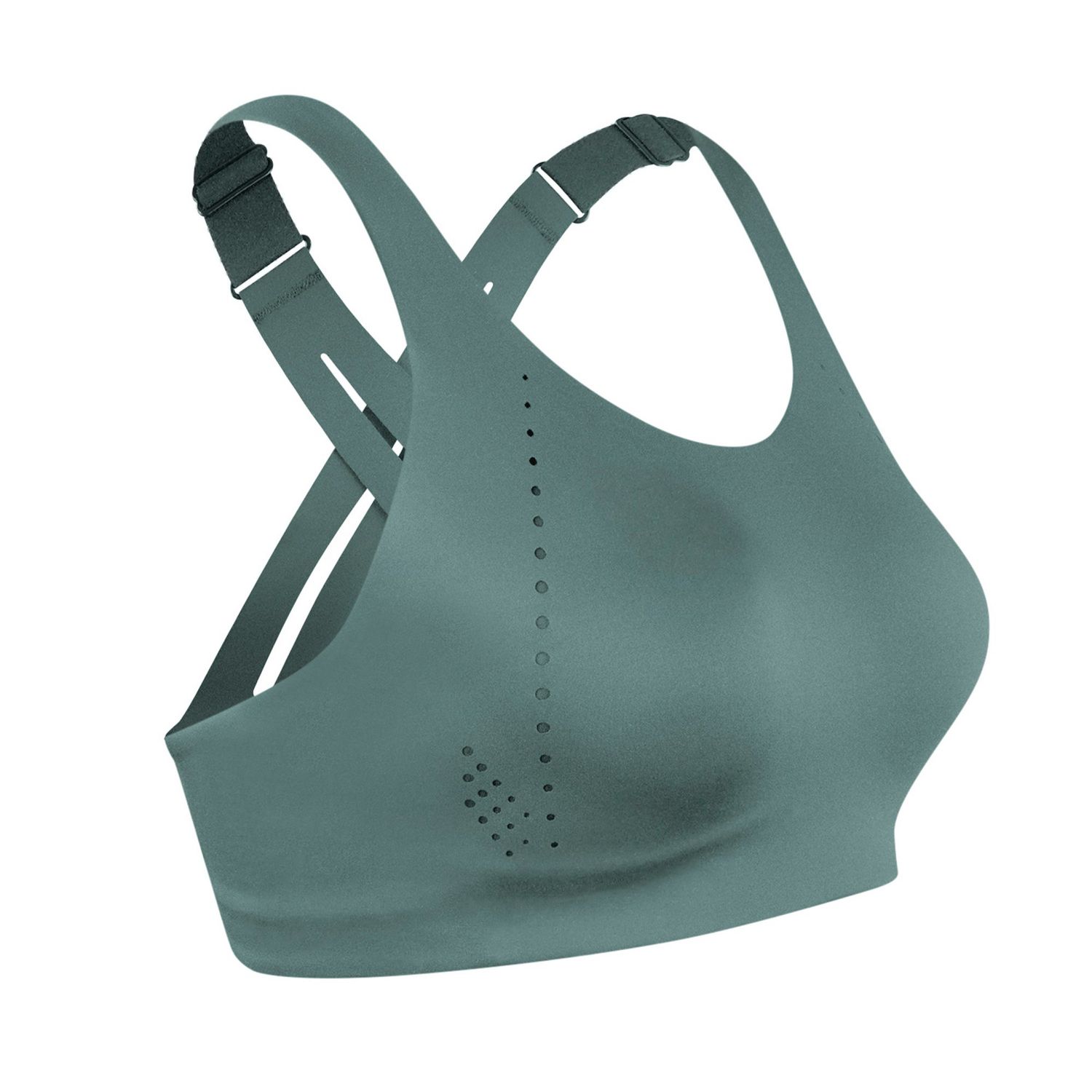 Meet Lululemon's New AirSupport Sports Bra for C-DDD Cup Sizes | Shape