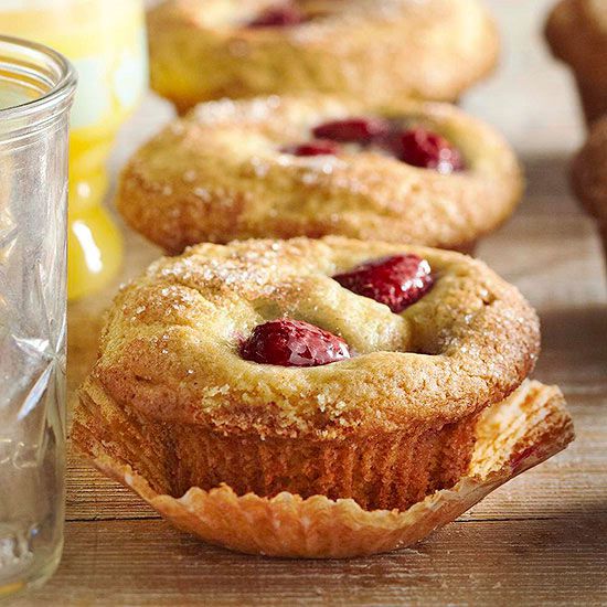 Best-Ever Muffins | Better Homes & Gardens