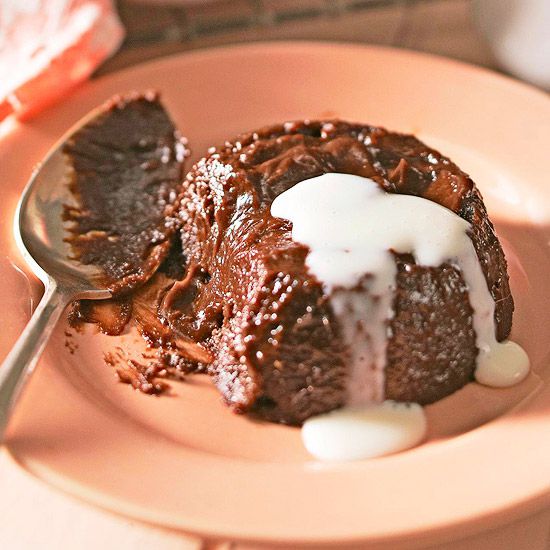 Chocolate Cake Recipes | Better Homes & Gardens