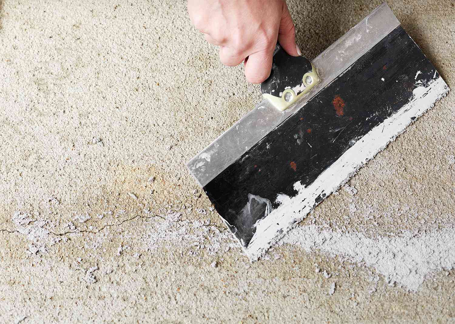 How to Paint Concrete Better Homes & Gardens