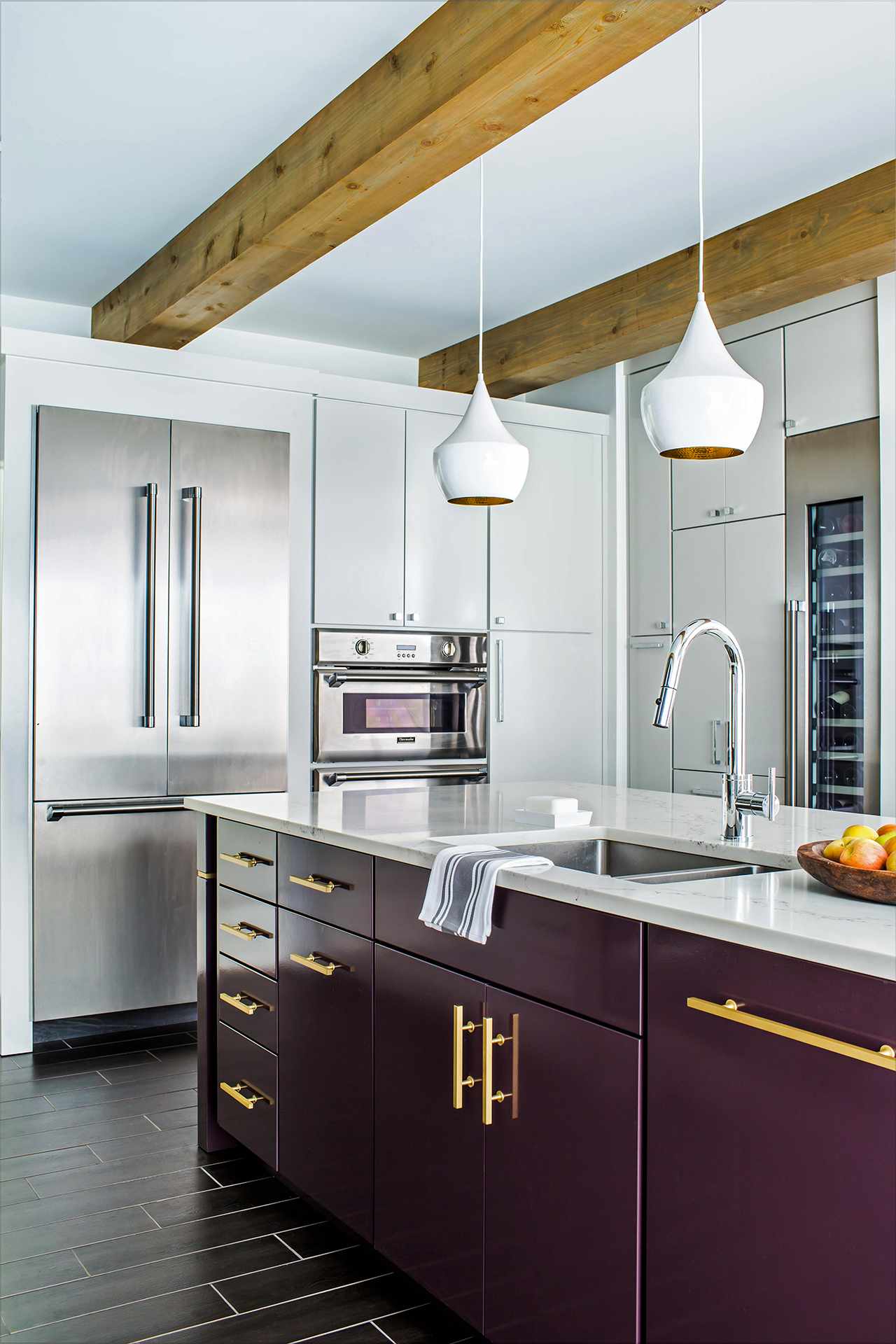 22 Kitchen Cabinetry Trends You'll Love for Years to Come | Better