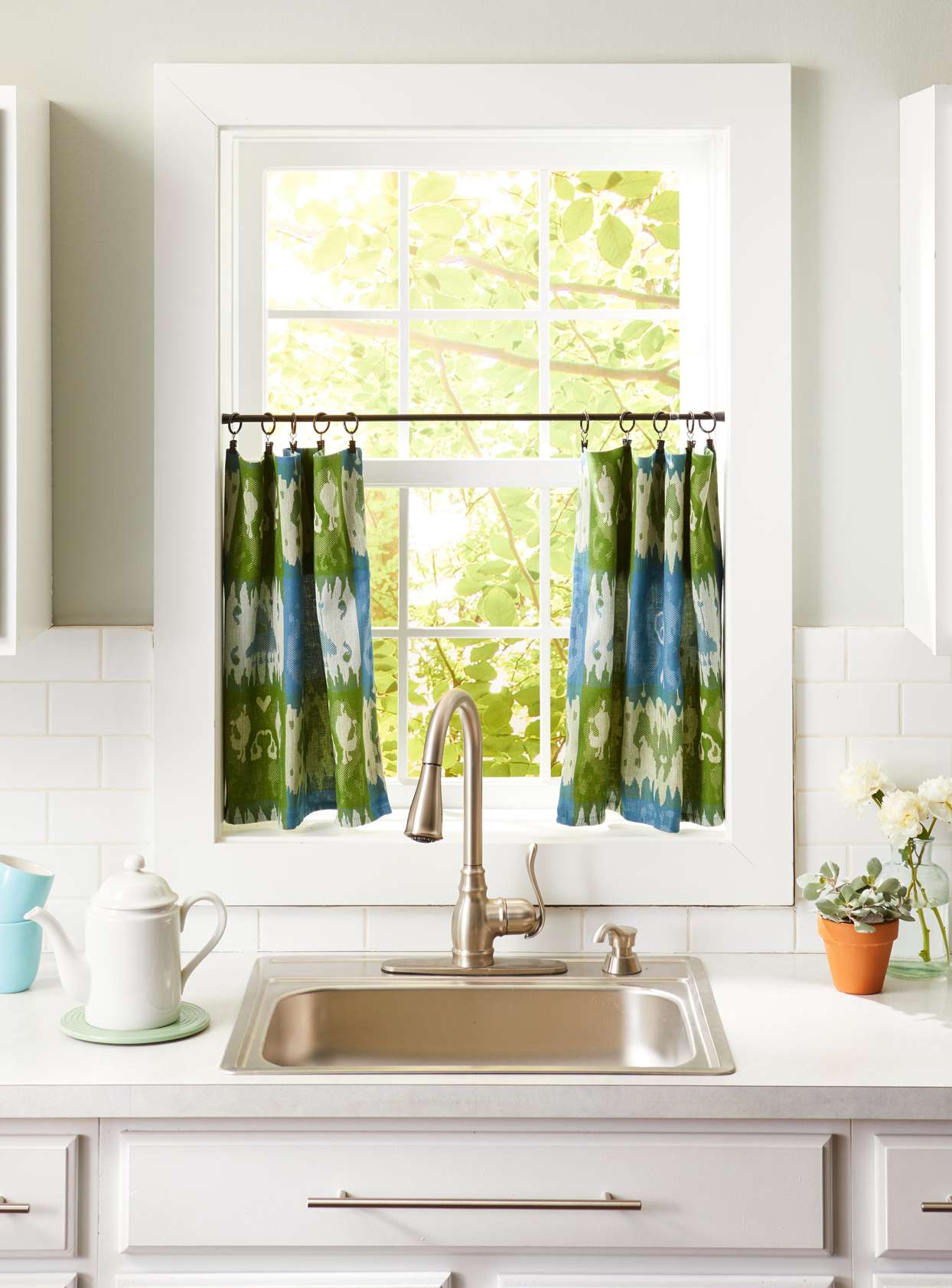 Perhaps the best 18 Kitchen Curtains Pinterest – homeicon.info