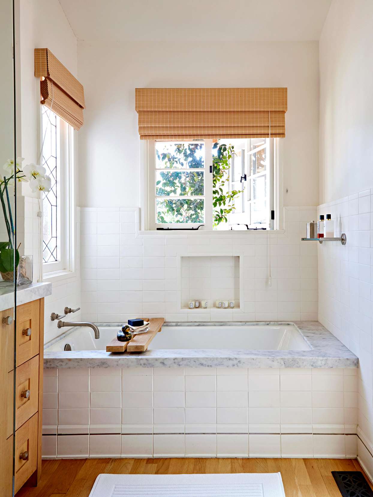 Bathroom Window Treatments Ideas : Bathroom Window Curtains Bathroom ...