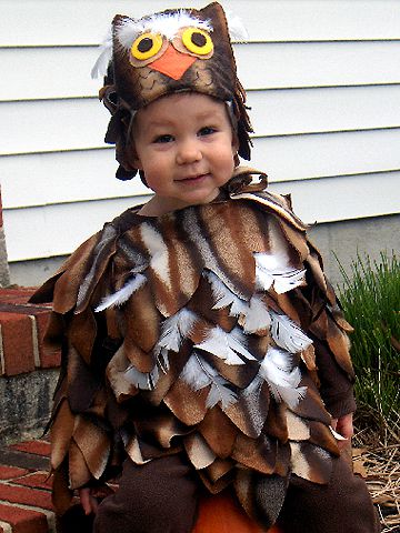 Cute Animal-Themed Costumes for Kids | Parents