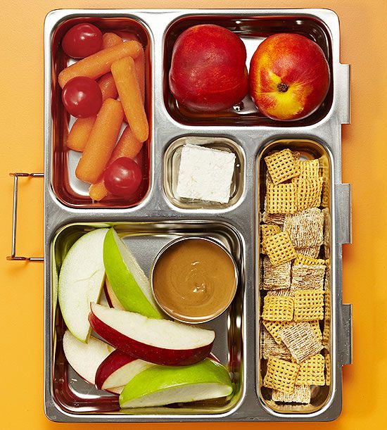 50 Easy Bento Box Lunch Ideas | Parents