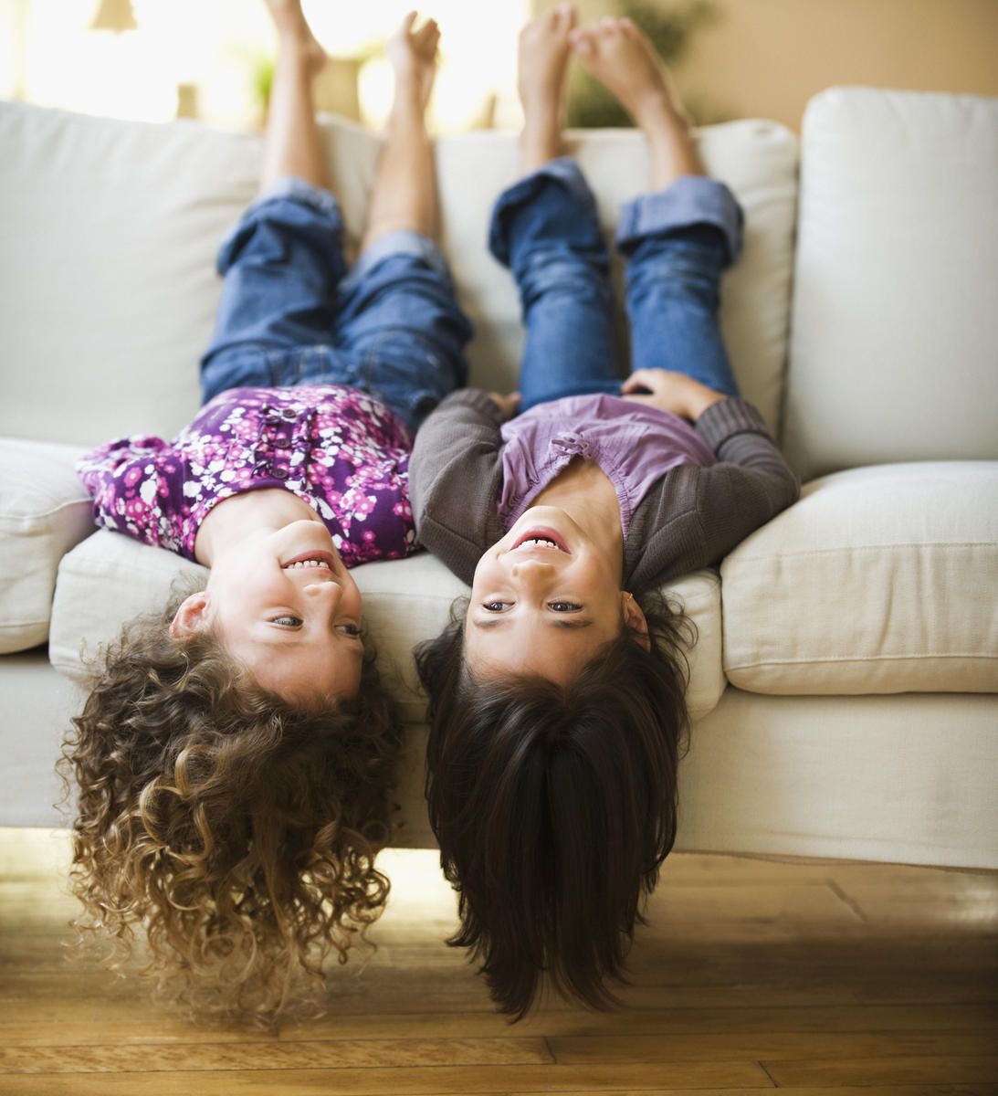 Is Your Kid Ready for a Best Friend? | Parents