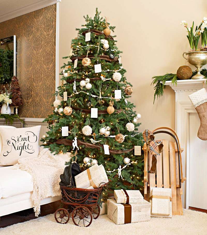 Christmas Tree Decorating Ideas | Midwest Living
