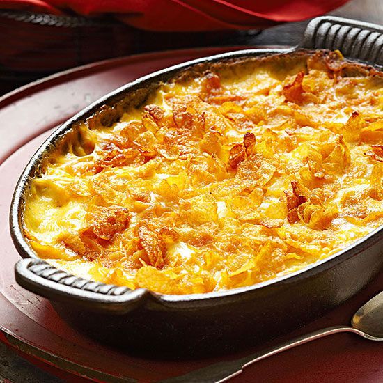 Our Best Casserole and Hotdish Recipes | Midwest Living