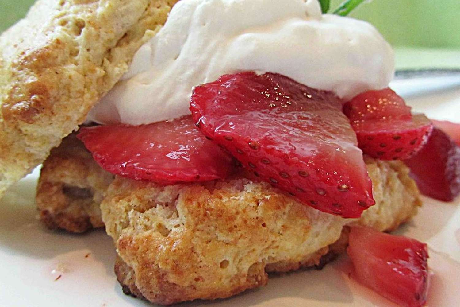 Strawberry Shortcake Recipes | Allrecipes