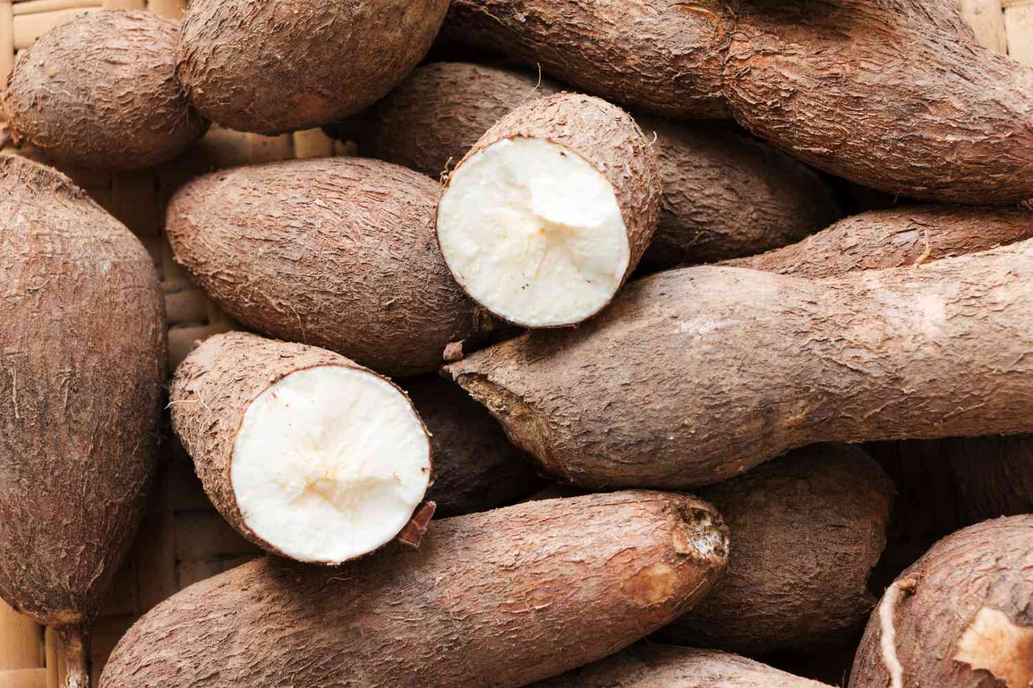 What Is Cassava? | Allrecipes