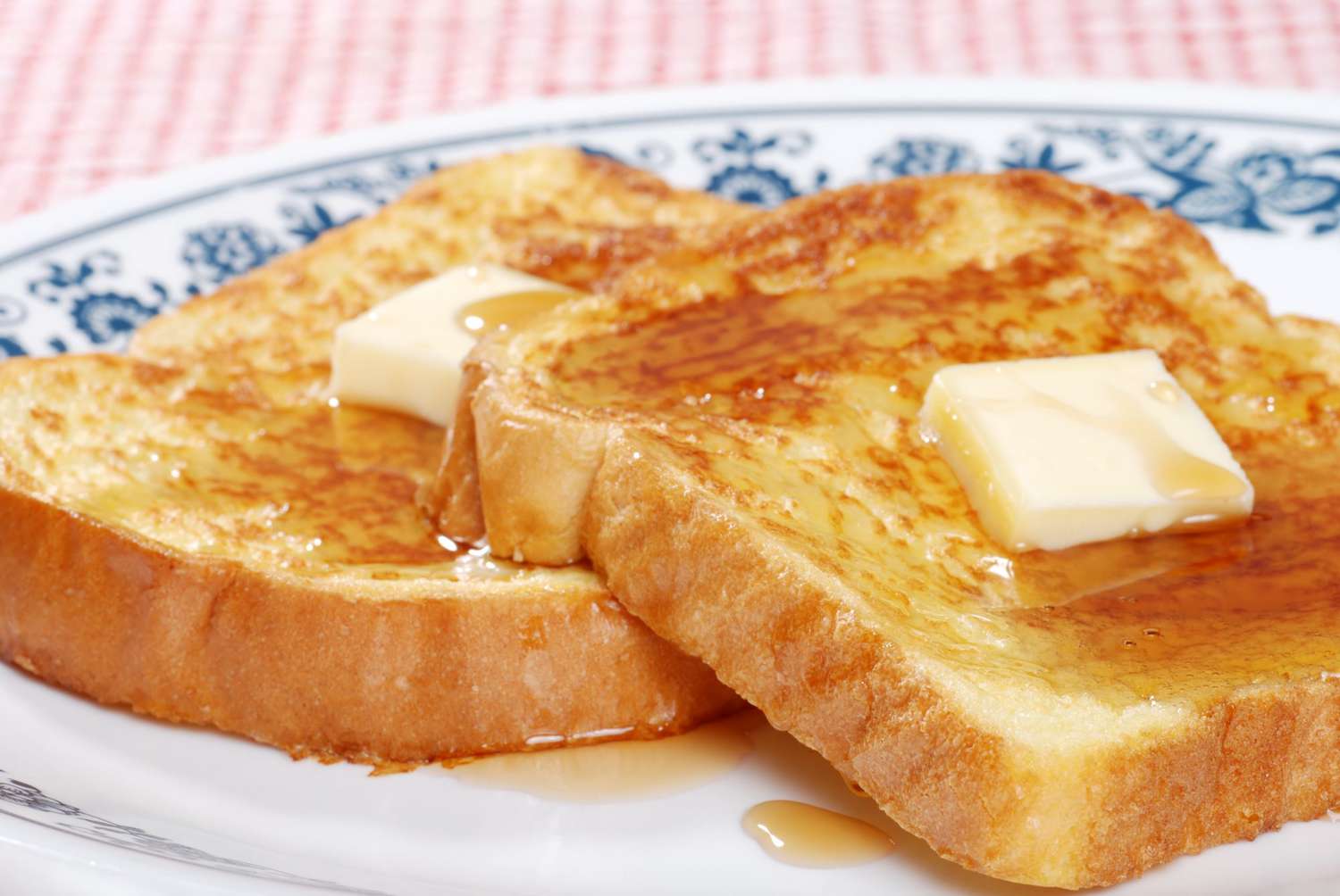 The 5 Best Types of Bread for French Toast | Allrecipes