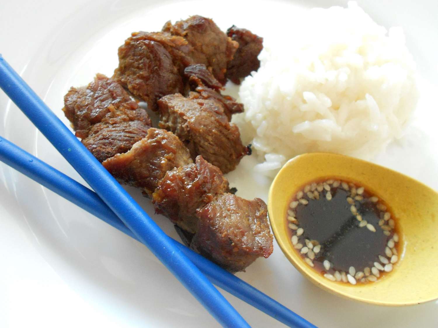 12 Japanese Beef Recipes for Simple Comforting Dinners | Allrecipes