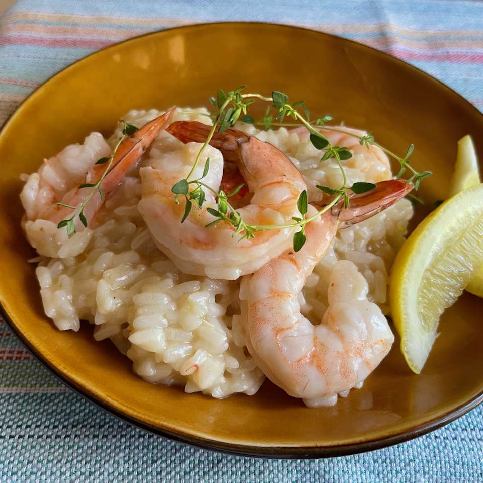 10 Shrimp Risotto Recipes | Allrecipes